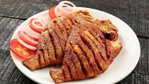Fish Fry