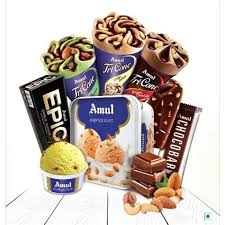 Ice Cream