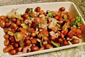 Peanut Masala