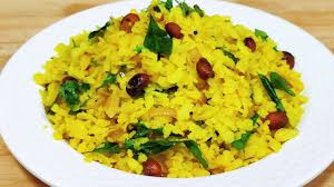 Poha