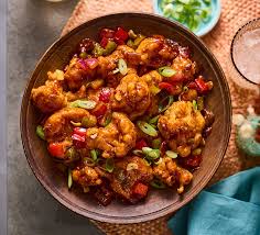 Veg Manchurian