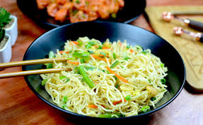 Veg Noodles
