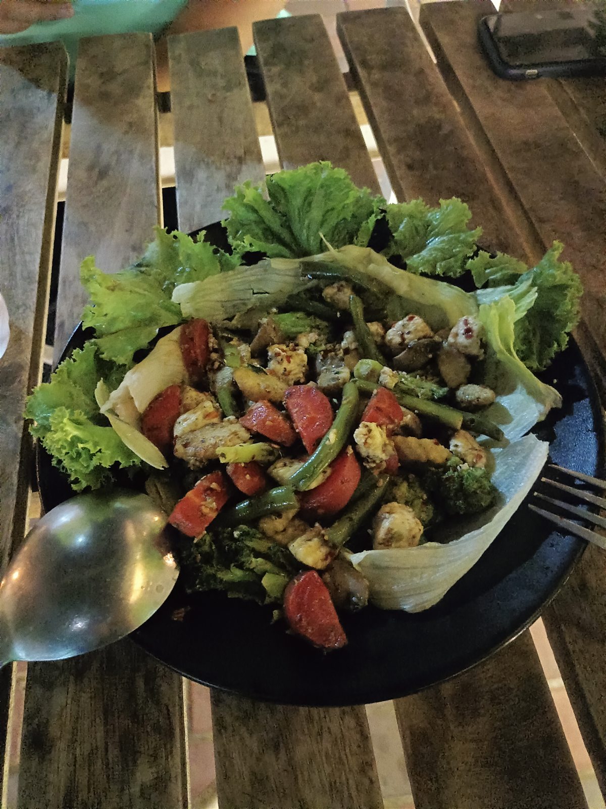 Chicken Salad