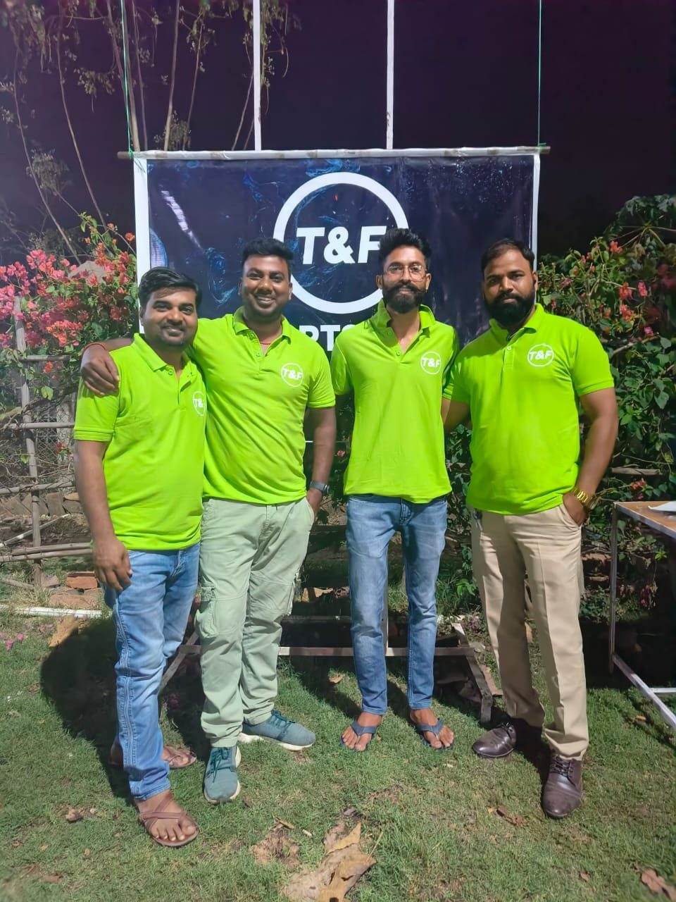 T&F Cafe and Sports Club gallery photograph 5