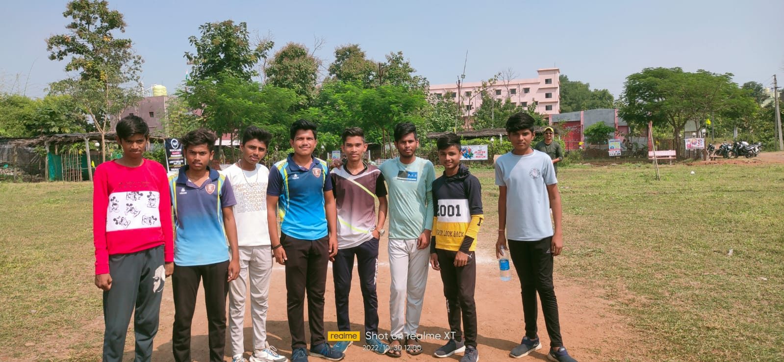 T&F Cafe and Sports Club gallery photograph 23