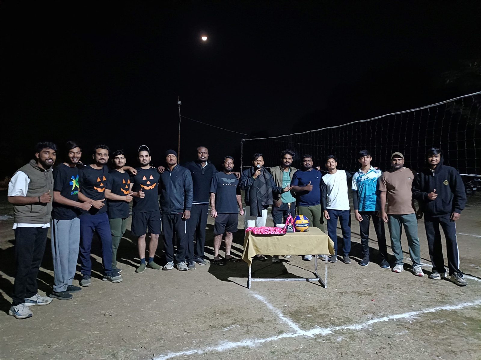 T&F Cafe and Sports Club gallery photograph 35