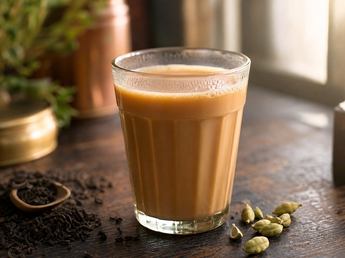Tea